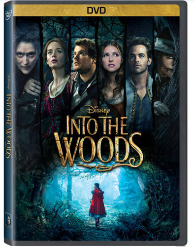 Into the Woods