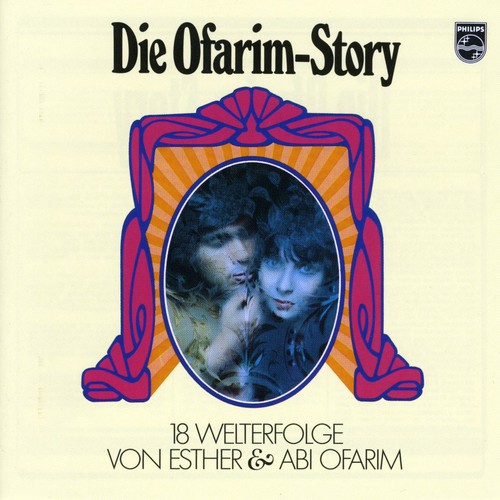 Die Ofarim-Story [Import]