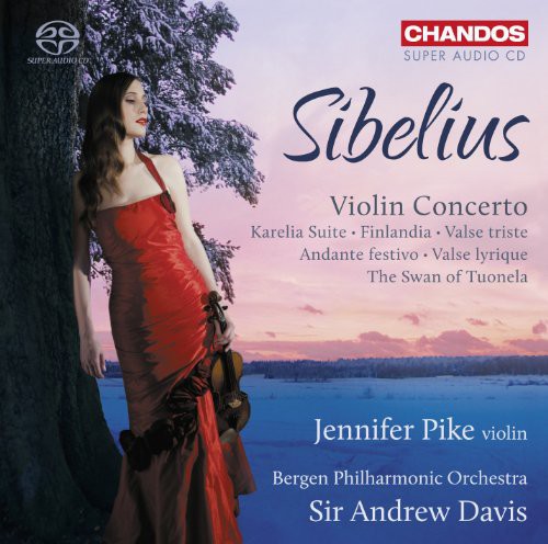 Violin Concerto