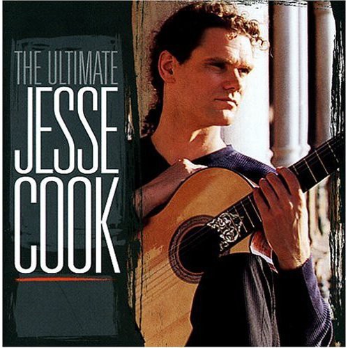 The Ultimate Jesse Cook