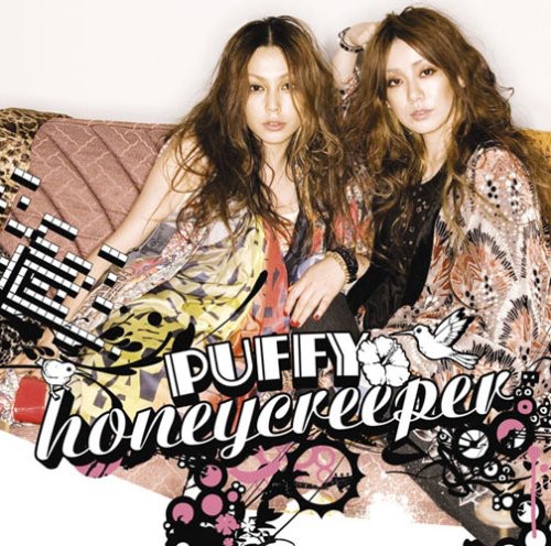 Honeycreeper [Import]