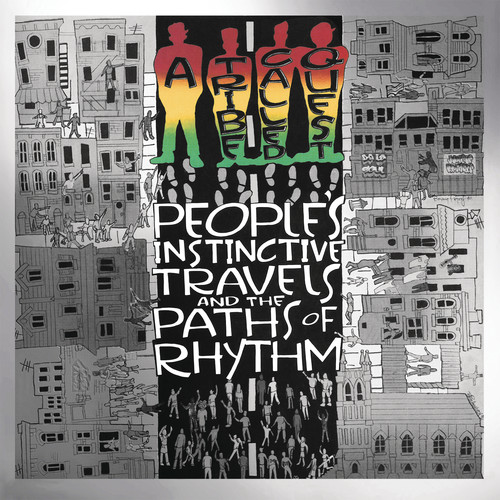 People's Instinctive Travels And The Paths Of Rhythm (25th Anniversary Edition)