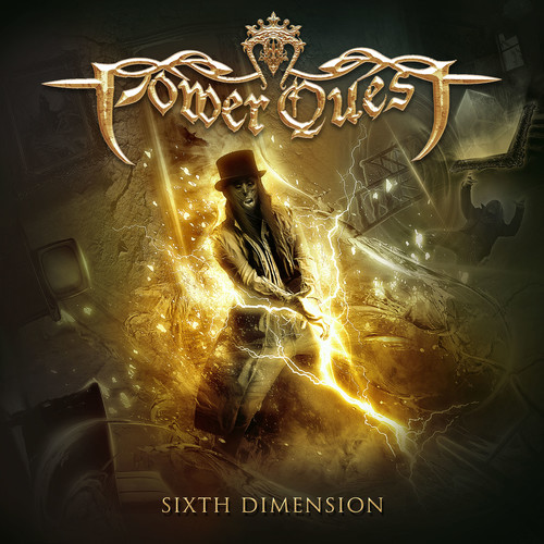 Sixth Dimension|Power Quest
