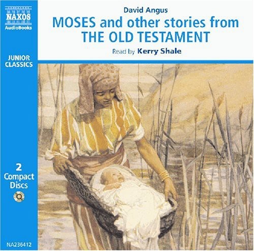 Moses & Other Old Testament