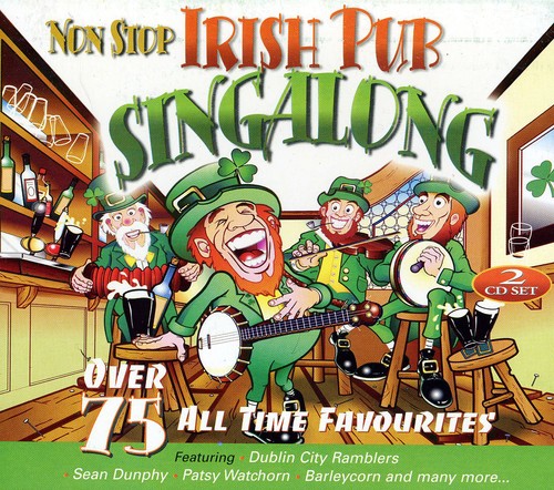 Non Stop Irish Pub SingAlong
