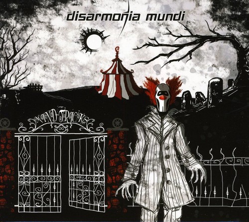 Mind Tricks|Disarmonia Mundi