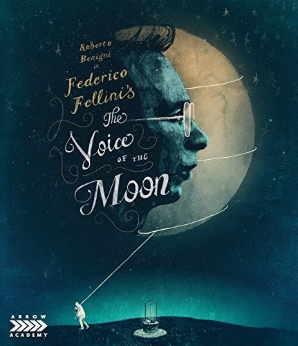 The Voice of the Moon