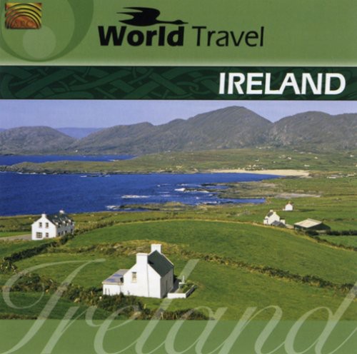 World Travel: Ireland|Noel Mccloughlin
