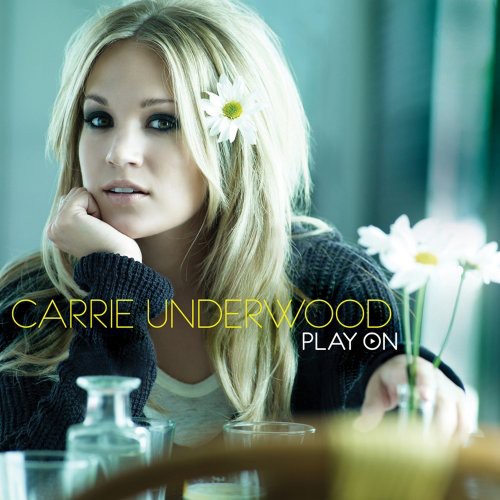 Carrie Underwood - Play On (CD)