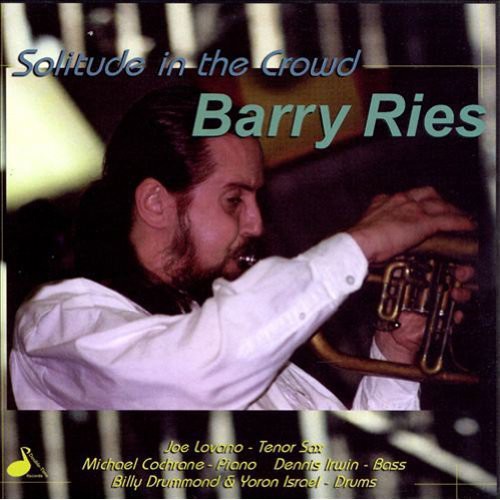 Solitude in the Crowd