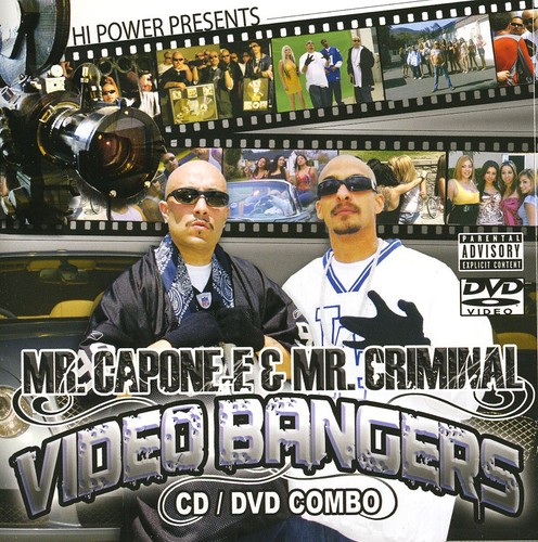 Videos and Bangers [Explicit Content]