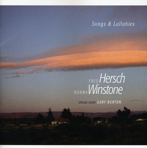 Songs & Lullabies