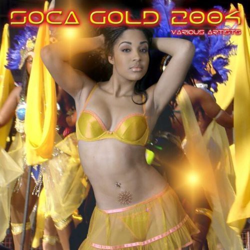 Soca Gold 2004