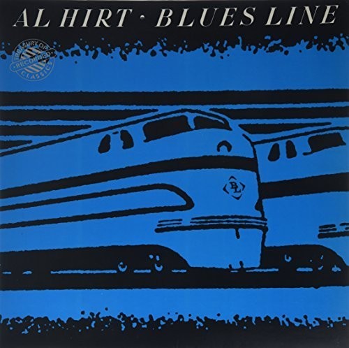 Blues Line