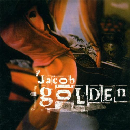 Jacob Golden|Jacob Golden