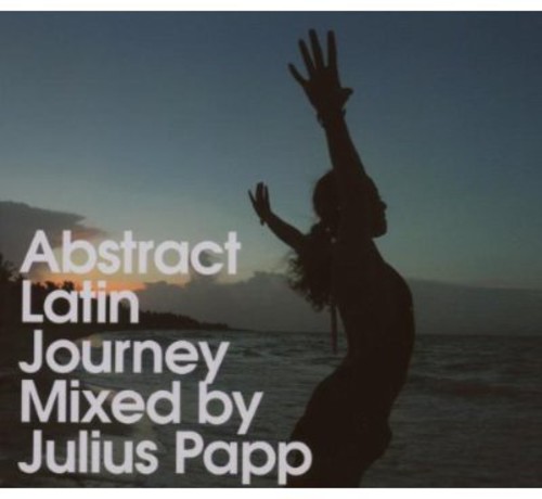 Abstract Latin Journey