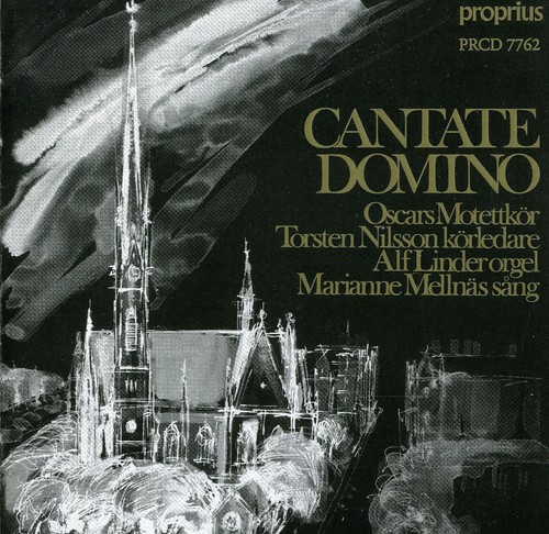 Cantate Domino