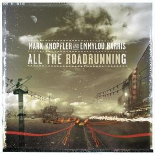 All the Roadrunning [Import]