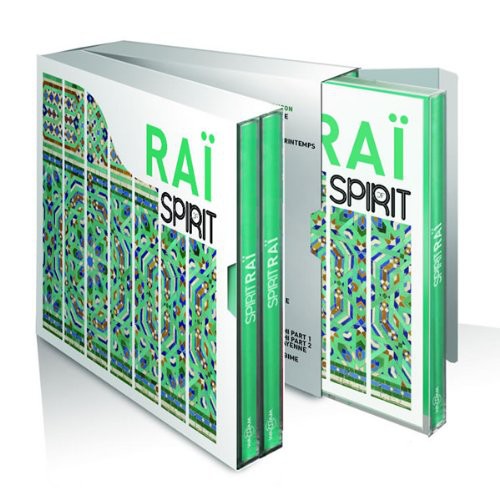 Spirit of Rai|Various Artists