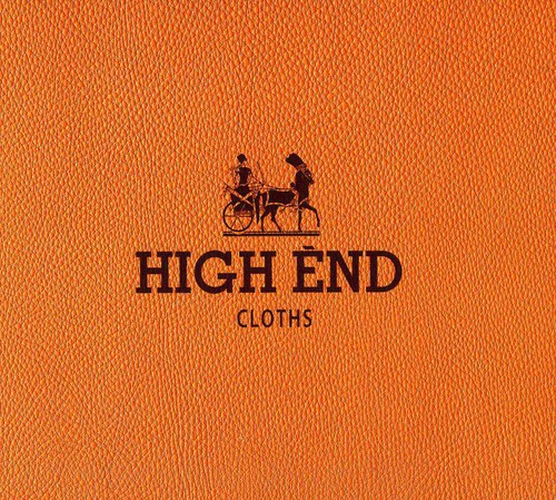 High End Cloths [Explicit Content]