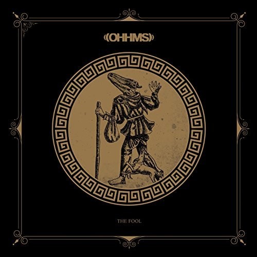 The Fool|Ohhms