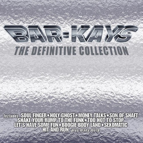 Definitive Collection [Import]