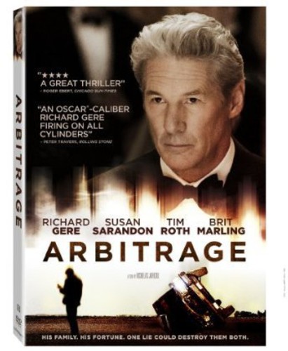 Arbitrage