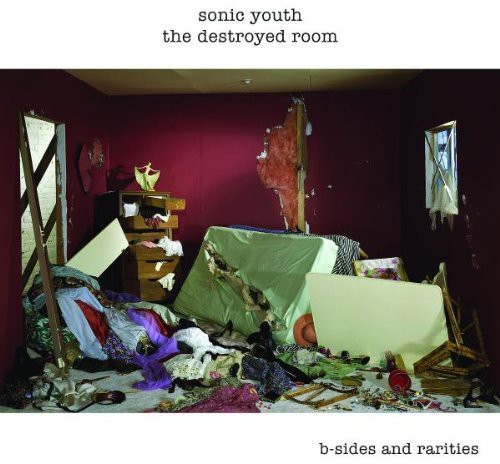 Destroyed Room