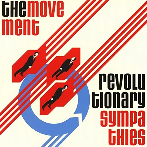 Revolutionary Sympathies (bonus Edition)