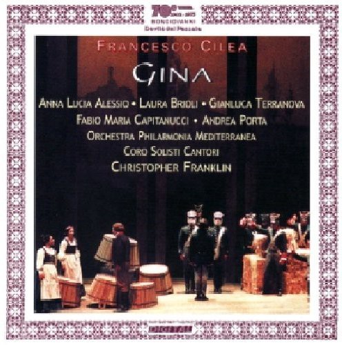 Gina