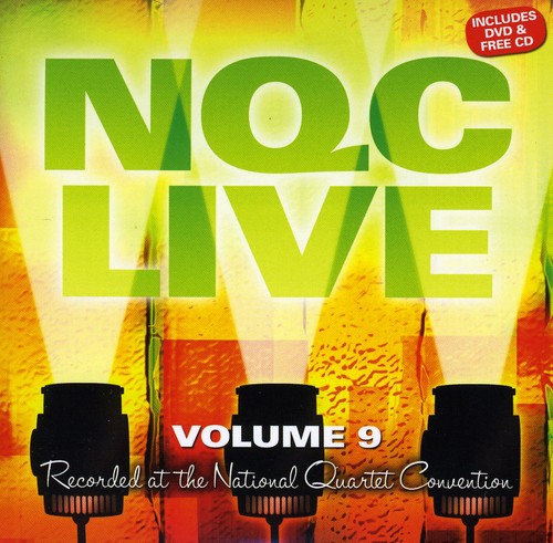 NQC Live, Vol. 9