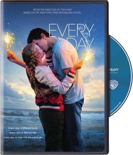 Debby Ryan - Every Day (DVD (AC-3, Digital Theater System, Eco Amaray Case))