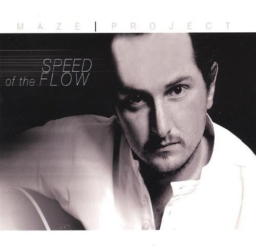 Speed of the Flow|Maze Project