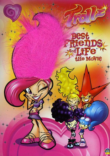 Vol. 1-Best Friends for Life