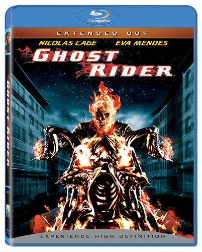 Ghost Rider