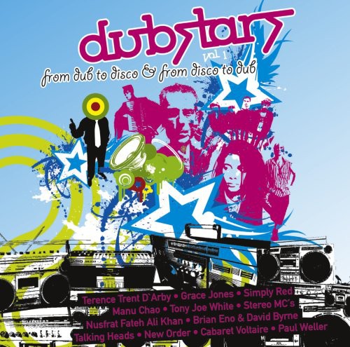 Dubstars, Vol. 1: From Dub To Disco and From Disco To Dub