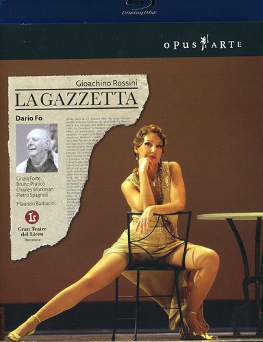 La Gazzetta