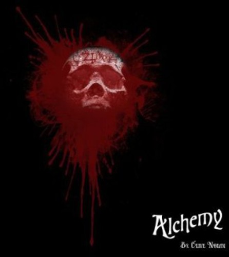 Alchemy|Clive Nolan