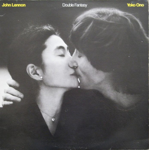 Double Fantasy