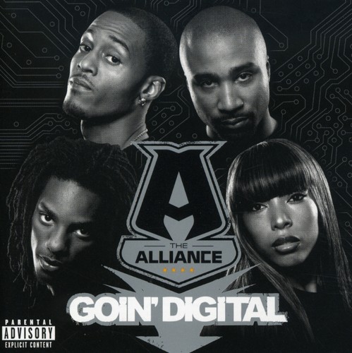 Goin Digital [Explicit Content]