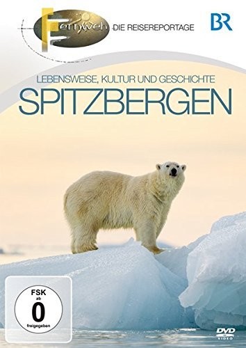 Br-Fernweh: Spitzbergen