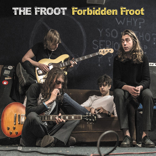 Forbidden Froot|The Froot
