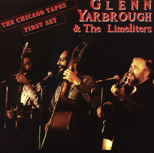 Vol. 1-Chicago Tapes