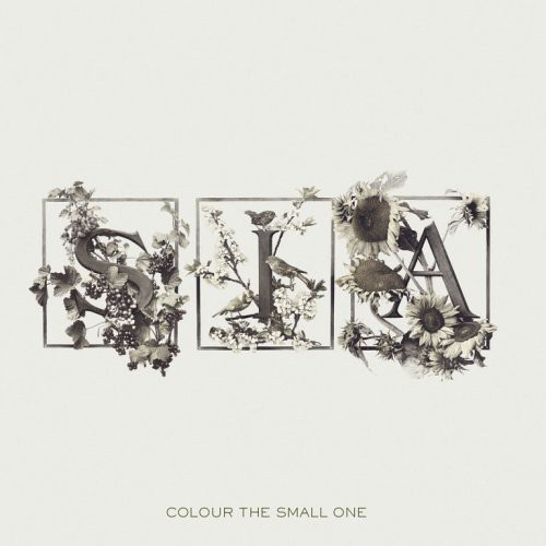Colour the Small One|Sia