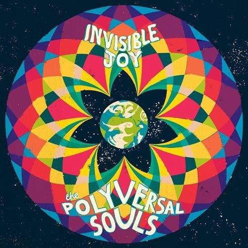INVISIBLEJOY|Polyversal Souls