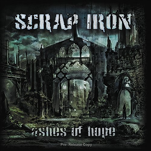 Ashes Of Hope