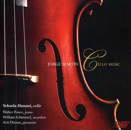 Cello Music