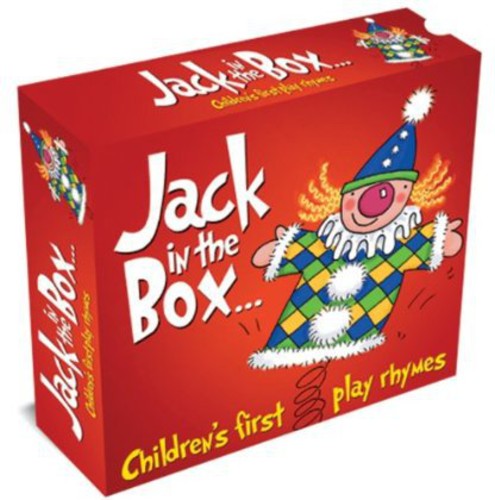 Jack in the Box|Teppei Koike