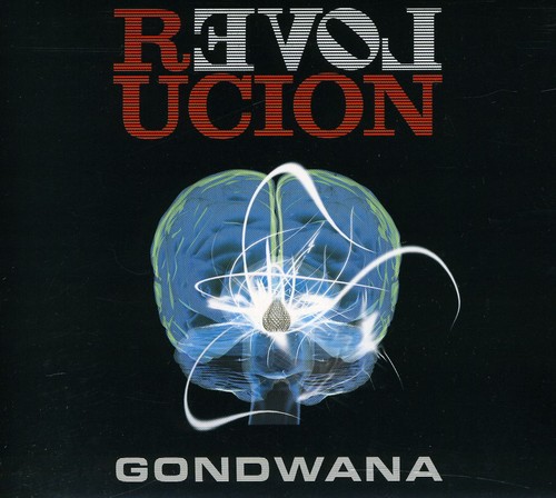 Revolucion|Gondwana