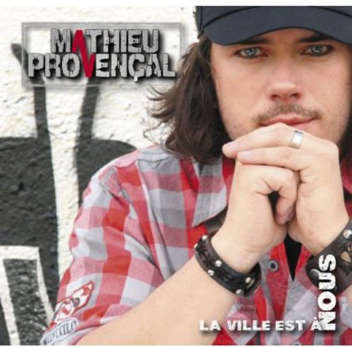 La Ville Est a Nous [Import]